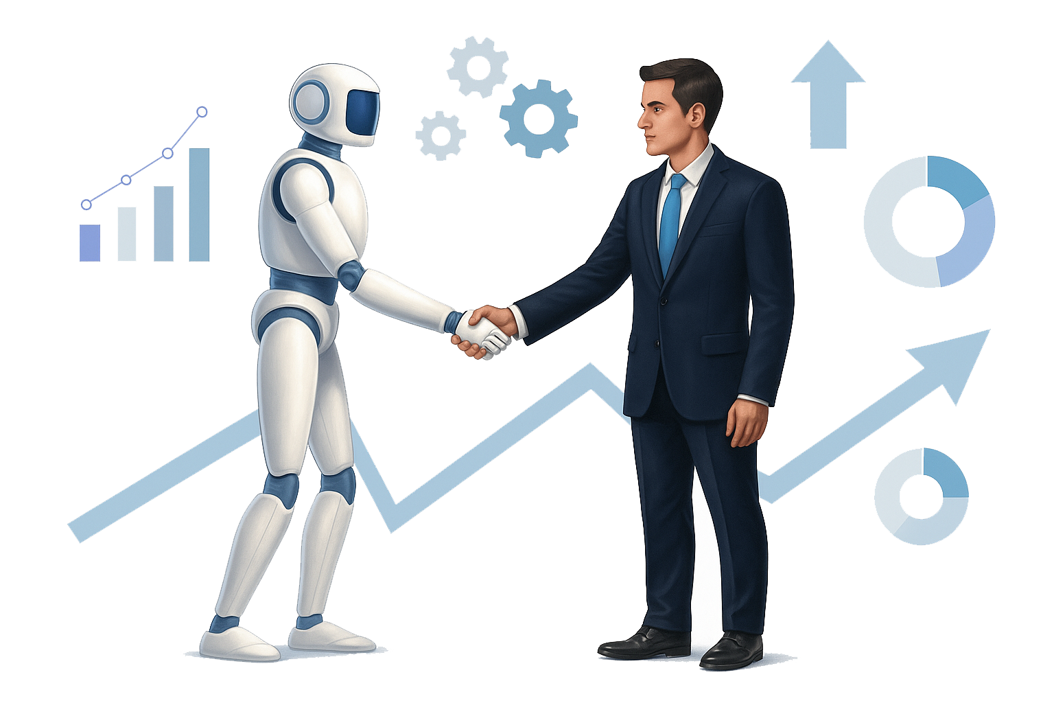AI and Business Partnership